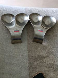 Never used before Set of two spoon Rest