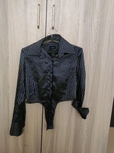 Stripped Shirt