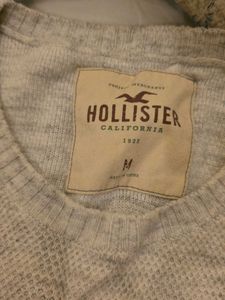 Hollister Ombre Sweater