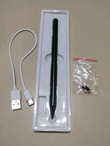Universal Stylus Pen