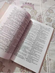Rapidex Dictionary of Spoken Words