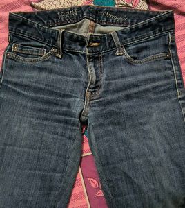 y2k low waist denim Jeans