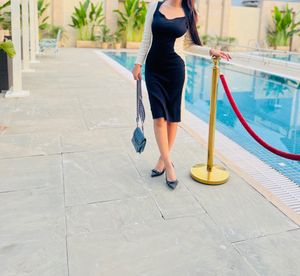 Korean Dress