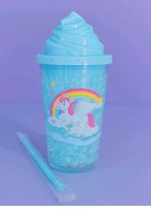 Unicorn Sipper Cup