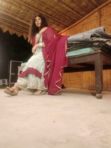 Pakistani Suit
