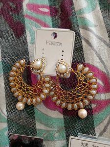 5 Traditional &amp; Five Western Earrings