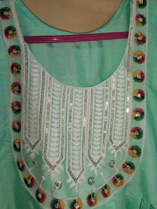 Nayara Cut Top