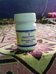 Sowbagya Suntee - Ayurvedic Medicine