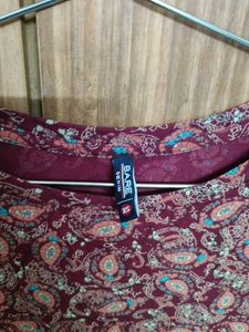 Printed Tshirt