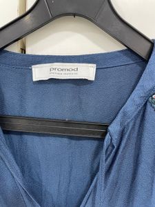 ✨Midnight Magic:The Promod Boho-Chic Dream!🌙🌸