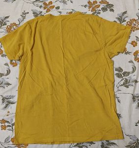 Raised Eyebrow Smirk T-shirt