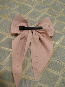 Butterfly Clip