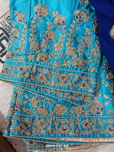 Lehenga Chunni Only Blouse Nhi Hai Prize Fix