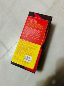 Atulya Vitamin C &amp; D-Panthenol Sunscreen SPF 50