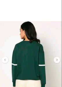 NYC Graphic Sweatshirt