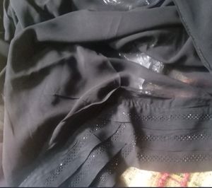 Abaya Dupattascarf