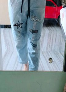 Like New Kurti Attached Pant