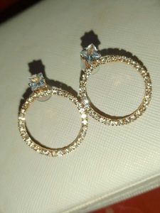 New Light Weight Earings ✨