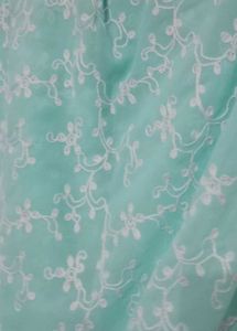 Stiched Dress