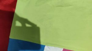 Puma Tee