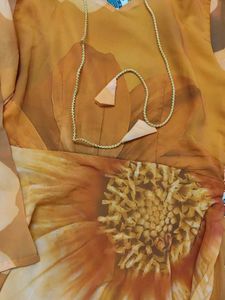 Full Length Anarkali For Women