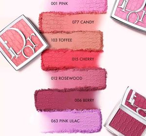 Dior Backstage Blush