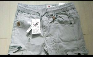 Cargo Pants