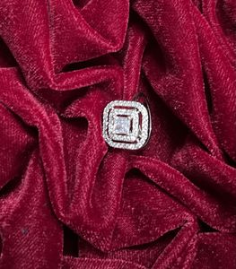 💎Crystal Luxury American Diamond Ring