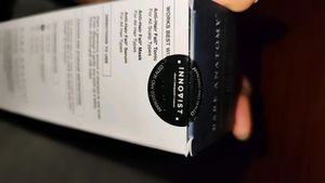 Bare Anatomy Hairfall Shampoo