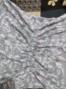 Kaftan Model Top