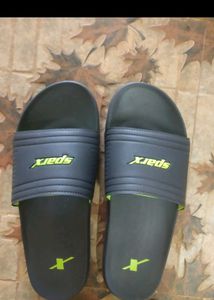 Sparx Slides - Comfortable & Stylish