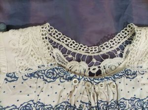Vintage Adorable Top