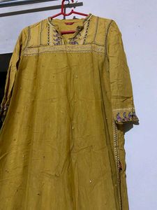 W Brand Kurta
