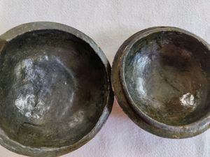 Storage Or Show Piece