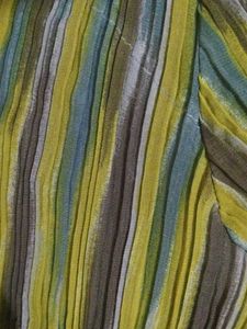 Stretchable Dress