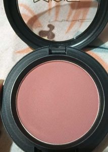 MAC Powder Blush