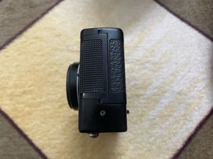 Vintage Hanimex DS1 35mm Film Camera