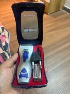 Xingda 8088 Shaver