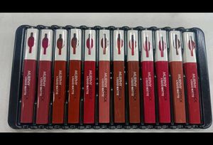 full Pack Of Lipstick
