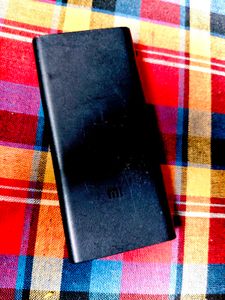 Portable Charger