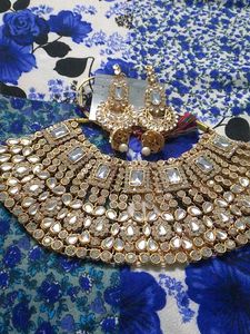 Jewellery Set