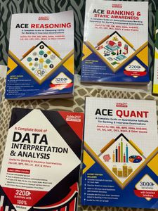 Bank Prep Books - Adda247