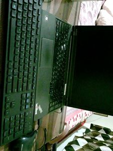 Lenovo Working Used Laptop