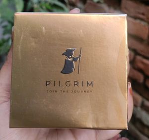 Pilgrim 24k Gold Facial Mask