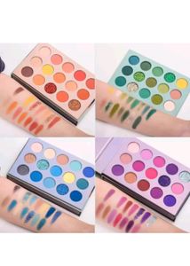 Eye Shadow Palette