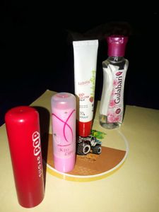 Lipsticks &amp; More