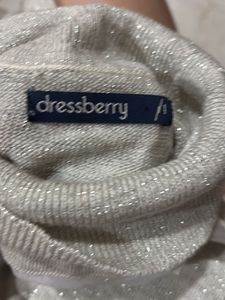 Elegant Knit Turtleneck