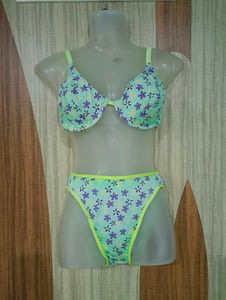 Imported Bikini 👙🏖️ Set