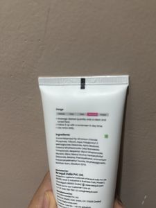 Re&#39;equil Oil-Free Moisturizer