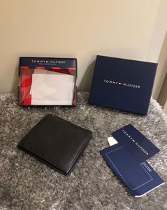 Tommy Hilfiger Wallet